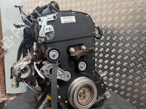 Engine CITROËN JUMPER II Van 2.2 HDi 110 | BP32719711M1  - Image 7