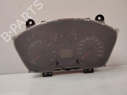 Kombiinstrument FORD TRANSIT Van (FA_ _) [2006-2014]  31594459