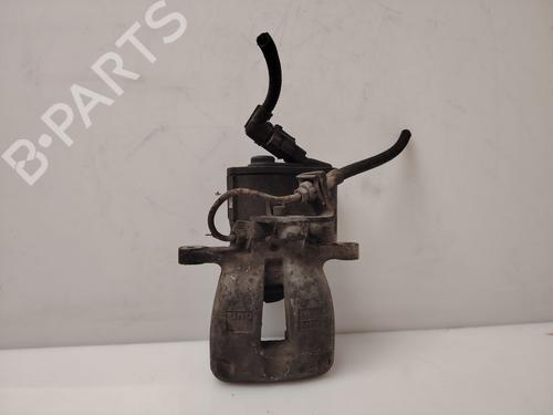 Used Left rear brake caliper Left rear brake caliper MERCEDES-BENZ SPRINTER 3,5-t Van (B906) 315 CDI (906.631, 906.633, 906.635, 906.637) (150 hp) 33803281 33803281
