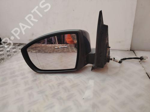 Used Left mirror Left mirror FORD S-MAX (WA6) [2006-2014] 36340209 36340209