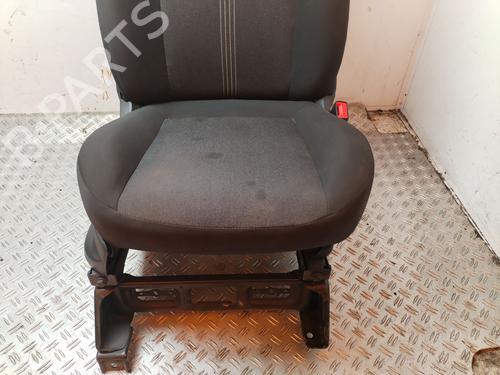 Right front seat FIAT FIORINO Box Body/MPV (225_)  | BP30944367C16 