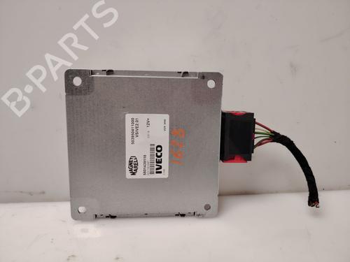 Used Electronic module Electronic module IVECO DAILY VI Platform/Chassis [2014-2026] 33607486 33607486