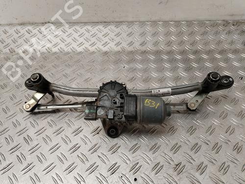 Used Front wiper motor FIAT DOBLO Cargo (263_) 1.3 D Multijet (90 hp) 30944528