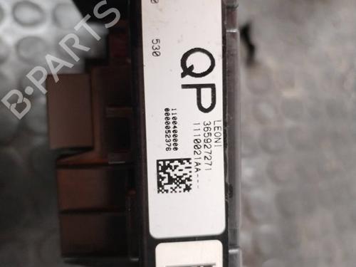 Fuse box OPEL ASTRA J (P10) | BP17504503E1