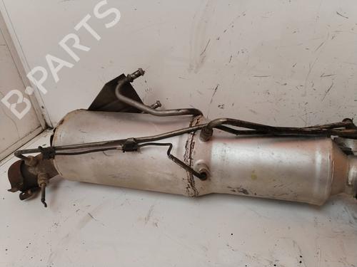 Particulate filter VW CRAFTER 30-50 Van (2E_) 2.0 TDI | BP17505043M81