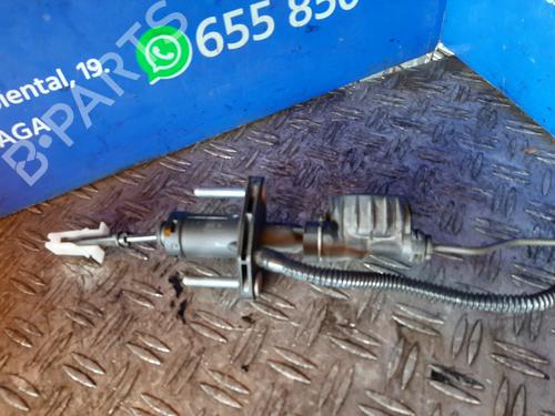 Clutch slave cylinder OPEL INSIGNIA A (G09) | BP17507113M113