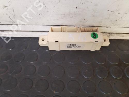 Electronic module KIA CEE'D (JD) | BP17504111M83