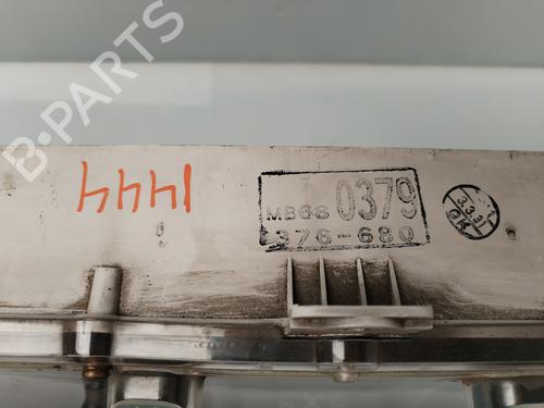 Kombiinstrument MITSUBISHI PAJERO II (V3_W, V2_W, V4_W, V5_W) 2.5 TD 4WD (V24W) | BP30946366C47