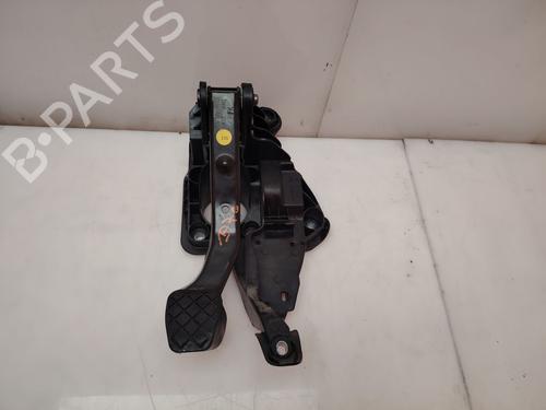 bremsepedal-skoda-fabia-iv-pj3-2021-37595409 main image