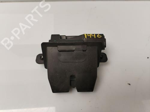 Bagklap lås FORD FIESTA VI (CB1, CCN) [2008-2026]  31600550