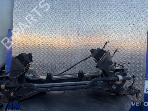 Used Subframe Subframe VW LT 28-46 II Van (2DA, 2DD, 2DH) 2.8 TDI (125 hp) 34122624 34122624