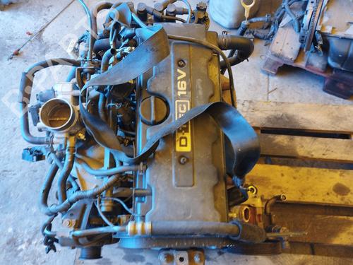 Fuse box CHEVROLET LACETTI (J200) 1.8 | BP17501419E1 