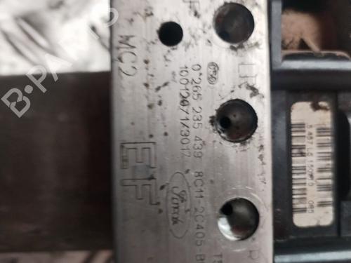 ABS pump FORD TRANSIT Van (FA_ _) | BP30945437M43