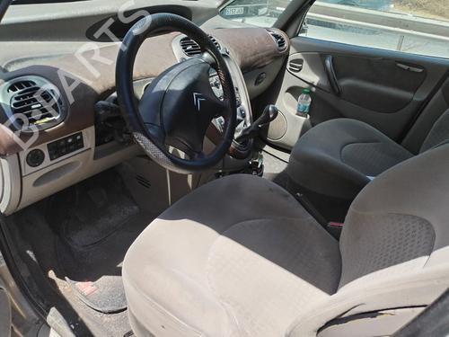 Upper protection CITROËN XSARA PICASSO (N68) 1.6 HDi | BP30944687M93