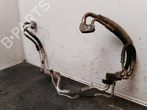 AC pipe OPEL MERIVA A MPV (X03) 1.7 CDTI (E75) | BP17504465M126 