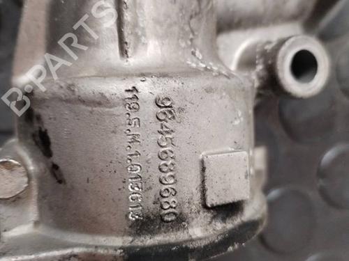 Egr PEUGEOT 407 (6D_)  | BP17504511M69 