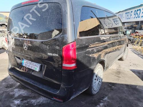 Egr MERCEDES-BENZ VITO Tourer (W447) 116 CDI (447.701, 447.703, 447.705) | BP18296642M69