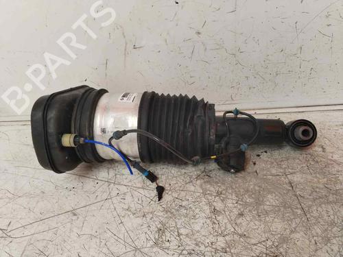 Venstre bak støtdemper BMW X6 (F16, F86) xDrive 35 i (306 hp) 18491830