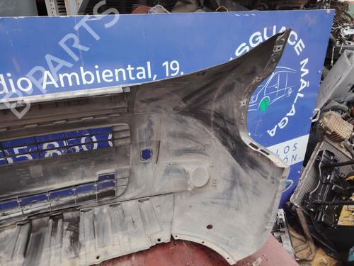 Front bumper PEUGEOT BIPPER (AA_) | BP30947303C7