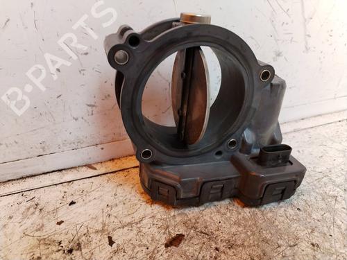 Used Throttle body MERCEDES-BENZ C-CLASS (W205) C 220 d 4-matic (205.005) (170 hp) 17505845