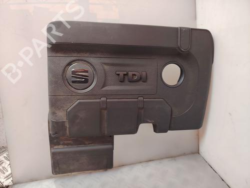 Topbeskyttelse Topbeskyttelse SEAT IBIZA IV (6J5, 6P1) [2008-2017] 34495628 34495628