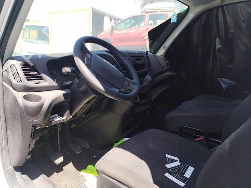 Elektronisk modul IVECO DAILY VI Van | BP25470025M83