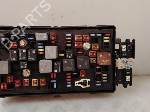 fuse-box-opel-insignia-a-g09-2008-2009-2010-2011-2012-2013-2014-2015-2016-2017-36421114 main image
