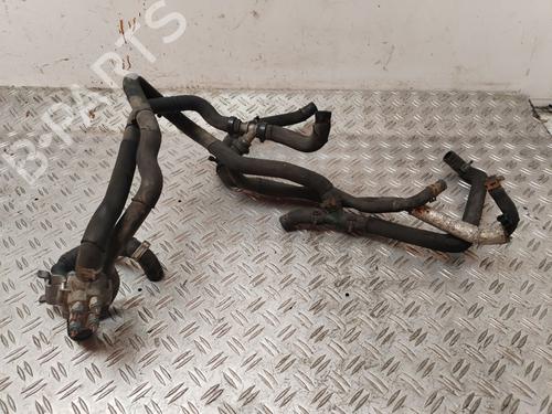 Pipe RENAULT TRAFIC II Bus (JL) | BP30944232M125