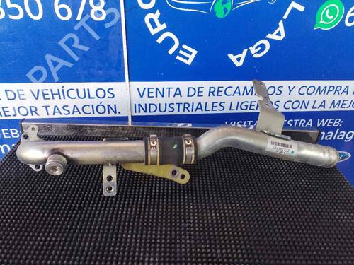 Used Pipe MITSUBISHI CANTER Platform/Chassis (FB_, FE_, FG_) [2001-2025]  21191229