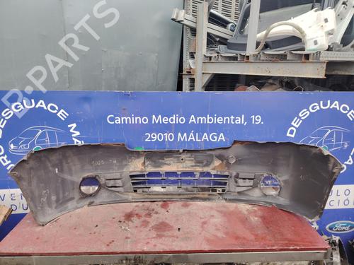 Front bumper NISSAN PRIMASTAR Bus (X83)  | BP30947301C7 