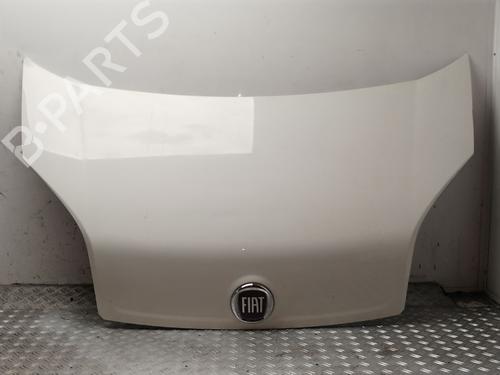 Motorhaube für FIAT FIORINO Box Body/MPV (225_) [2007-2025]  30944850