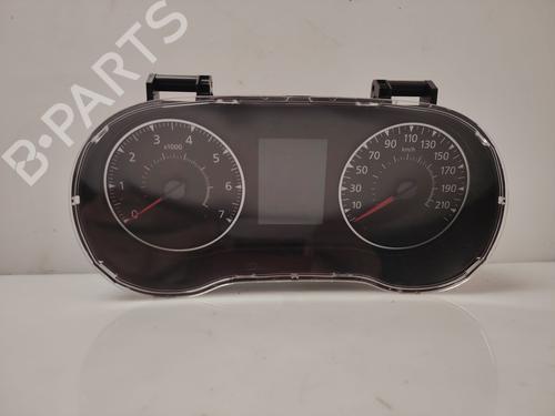 Used Instrument cluster RENAULT EXPRESS Box Body/MPV [2021-2026]  31849153