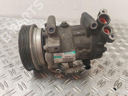 Used AC compressor MERCEDES-BENZ CITAN Mixto (Double Cabin) (W415) 109 CDI (415.603, 415.605) (90 hp) 25938769