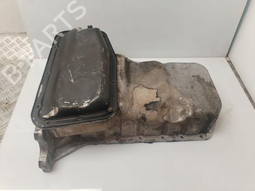 Used Oil sump Oil sump RENAULT LAGUNA III (BT0/1) 2.0 dCi (BT01, BT08, BT09, BT0E, BT0K, BT12, BT1C, BT1D,... (150 hp) 33607471 33607471