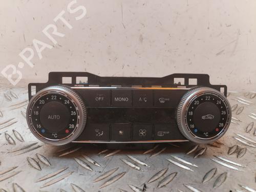 Used Climate control MERCEDES-BENZ C-CLASS (W204) [2007-2015]  26128527