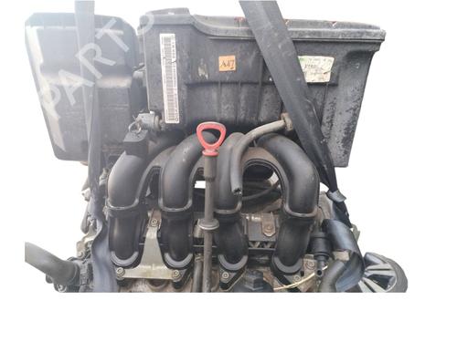 Engine MERCEDES-BENZ A-CLASS (W168) A 140 (168.031, 168.131) | BP17503703M1 