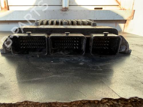 Used Engine control unit (ECU) FIAT SCUDO Van (270_, 272_) 2.0 D Multijet 4x4 (120 hp) 30946661
