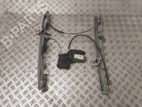 Front right window mechanism RENAULT MEGANE II (BM0/1_, CM0/1_) 1.9 dCi | BP30943197C23