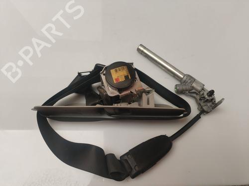 Used Front left seatbelt Front left seatbelt OPEL CORSA D (S07) [2006-2015] 40023109 40023109