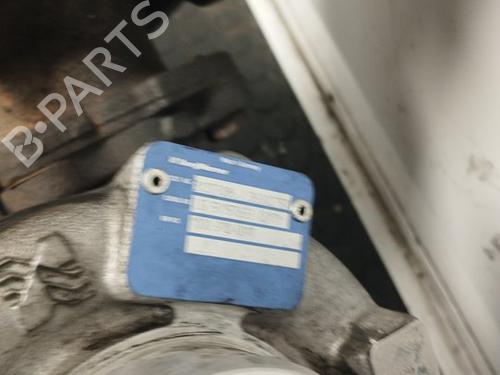 Turbocharger/Supercharger VOLVO XC70 II (136)  | BP17503356M71 