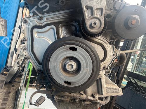 Engine OPEL ASTRA K Sports Tourer (B16)  | BP31648674M1 