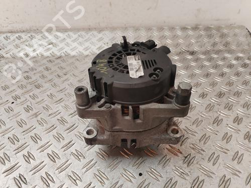 Used Alternator PEUGEOT 407 (6D_) 2.0 (6DRFNB, 6DRFNE) (136 hp) 26288088