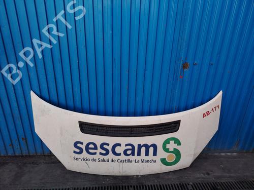 Hood FORD TRANSIT Van (FA_ _) | BP31377703C1