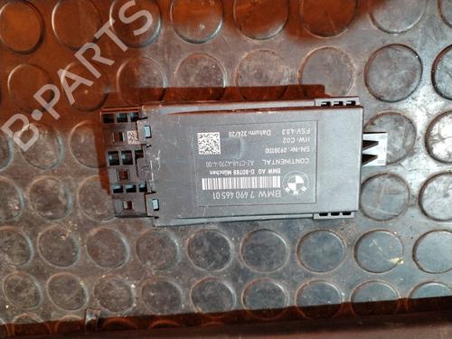 Used Electronic module Electronic module 17503756 17503756