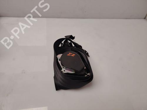 Used Front left seatbelt Front left seatbelt RENAULT CLIO IV (BH_) [2012-2021] 34174068 34174068