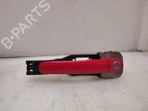 Used Front left exterior door handle Front left exterior door handle 39193229 39193229