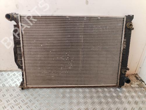 Used Water radiator AUDI A6 C5 Avant (4B5, 4B6) 2.5 TDI (180 hp) 30943584