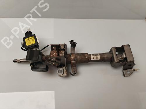 Used Steering column Steering column CHEVROLET KALOS 1.2 (72 hp) 36393716 36393716