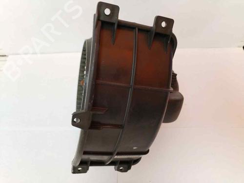 Heater blower motor VW TRANSPORTER T5 Van (7HA, 7HH, 7EA, 7EH) | BP18338817M62