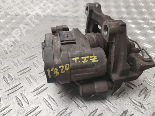 Left rear brake caliper VW GOLF VII (5G1, BQ1, BE1, BE2)  | BP30944344M107 